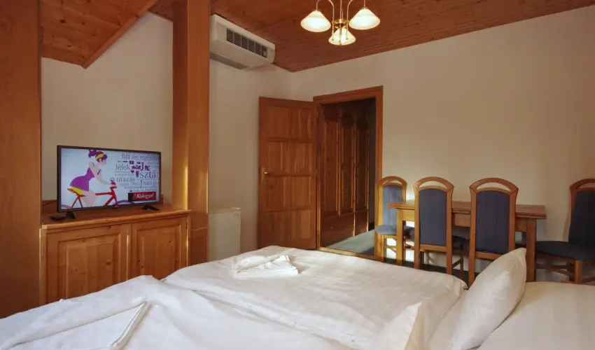 Aqua Hotel Gyula - Csaldbart ajnlat (min. 2 j)