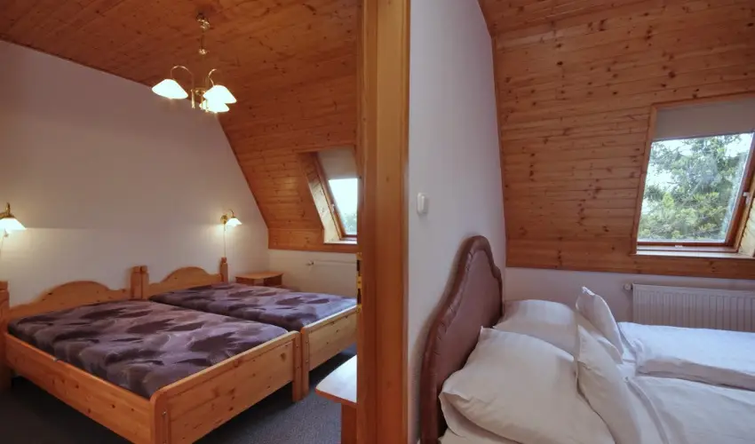 Aqua Hotel Gyula - Csaldbart ajnlat (min. 2 j)