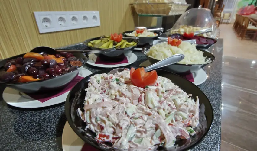 Aqua Hotel Gyula - Csaldbart ajnlat (min. 2 j)