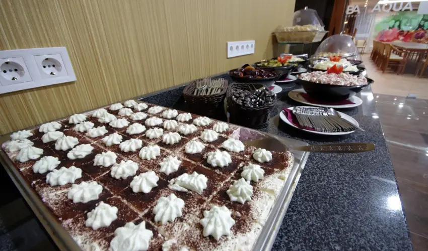 Aqua Hotel Gyula - Csaldbart ajnlat (min. 2 j)