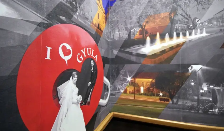 Aqua Hotel Gyula - Csaldbart ajnlat (min. 2 j)