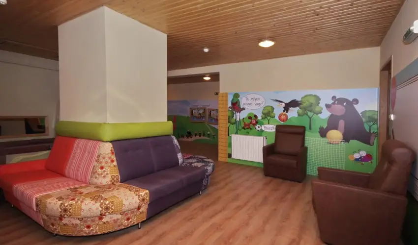 Aqua Hotel Gyula - Csaldbart ajnlat (min. 2 j)