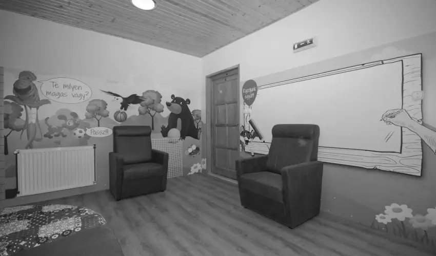 Aqua Hotel Gyula - Csal�dbar�t aj�nlat (min. 2 �j)