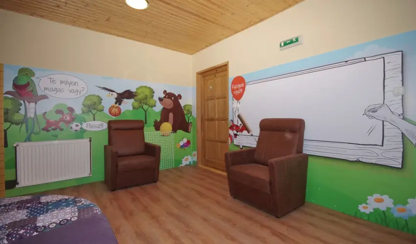 Aqua Hotel Gyula - Csaldbart ajnlat (min. 2 j)