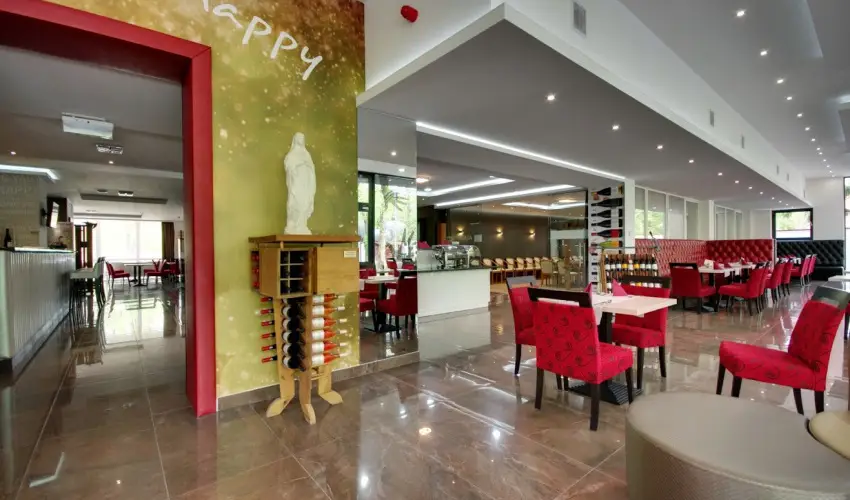 Aqua Hotel Gyula - Csaldbart ajnlat (min. 2 j)