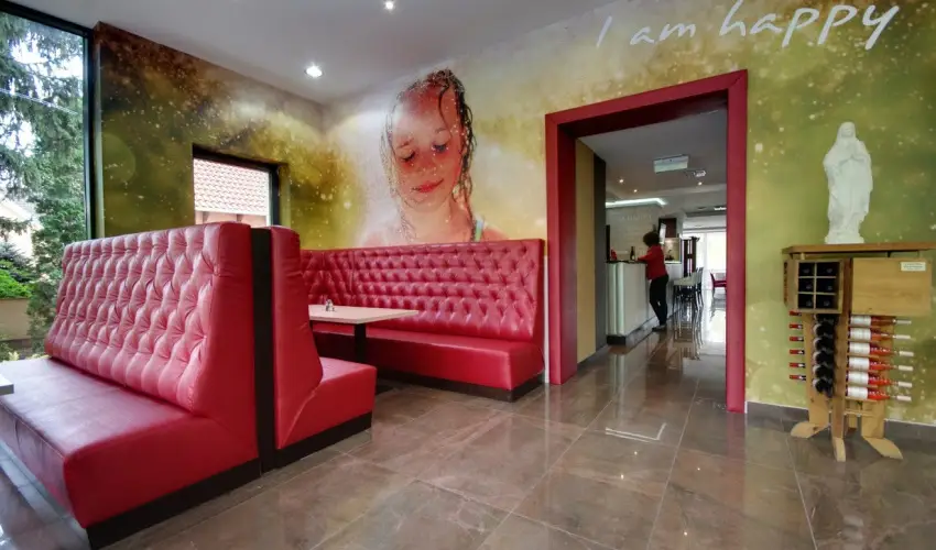 Aqua Hotel Gyula - Csaldbart ajnlat (min. 2 j)