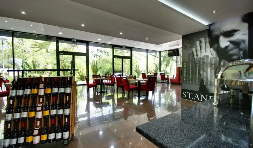 Aqua Hotel Gyula - Csaldbart ajnlat (min. 2 j)