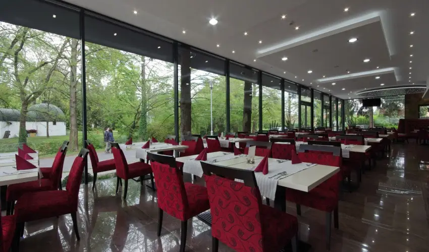 Aqua Hotel Gyula - Csaldbart ajnlat (min. 2 j)