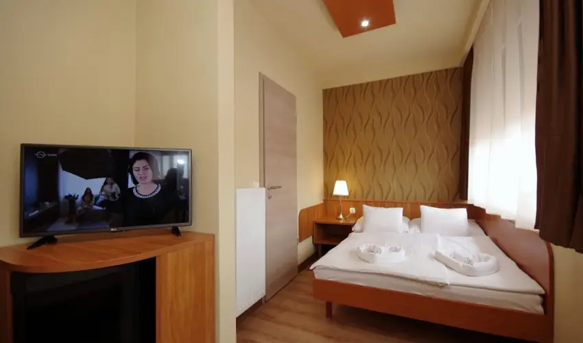 Aqua Hotel Gyula - Csaldbart ajnlat (min. 2 j)