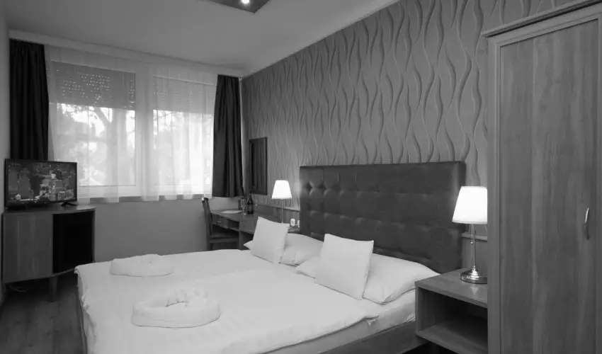 Aqua Hotel Gyula - Csal�dbar�t aj�nlat (min. 2 �j)