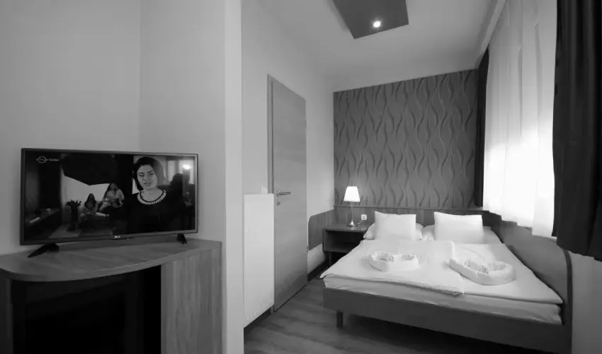 Aqua Hotel Gyula - Csal�dbar�t aj�nlat (min. 2 �j)