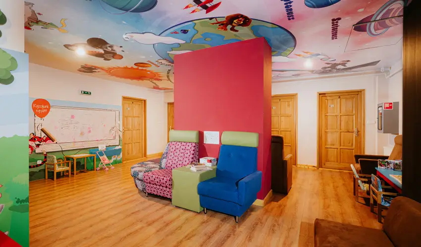 Aqua Hotel Gyula - Kedvezmnyes r csaldok rszreak flpanzis elltssal (1 jtl)