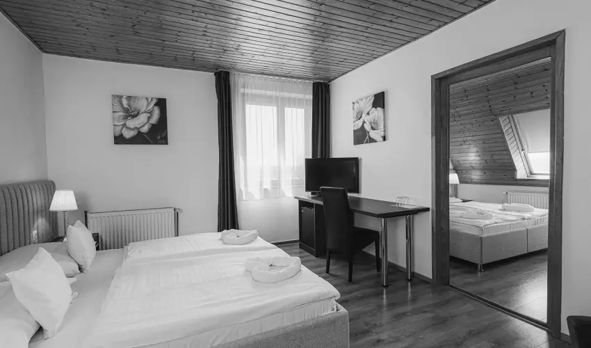 Aqua Hotel Gyula - Csal�dbar�t aj�nlat (min. 2 �j)