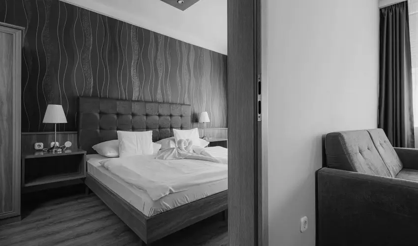 Aqua Hotel Gyula - Csal�dbar�t aj�nlat (min. 2 �j)