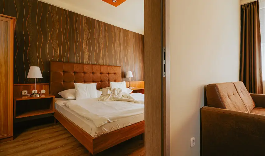 Aqua Hotel Gyula - Kedvezmnyes r csaldok rszreak flpanzis elltssal (1 jtl)