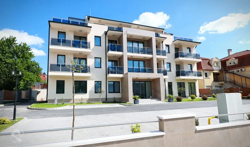 Aquarius Apartments Miskolctapolca - Kedvezm�nyes �r csal�dok r�sz�reak (1 �jt�l)