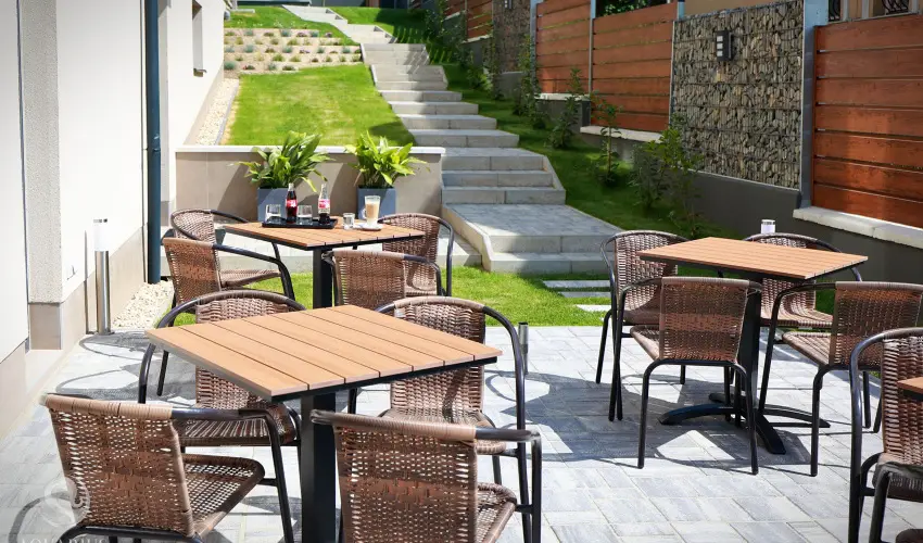 Aquarius Apartments Miskolctapolca - Kedvezm�nyes �r csal�dok r�sz�reak (1 �jt�l)