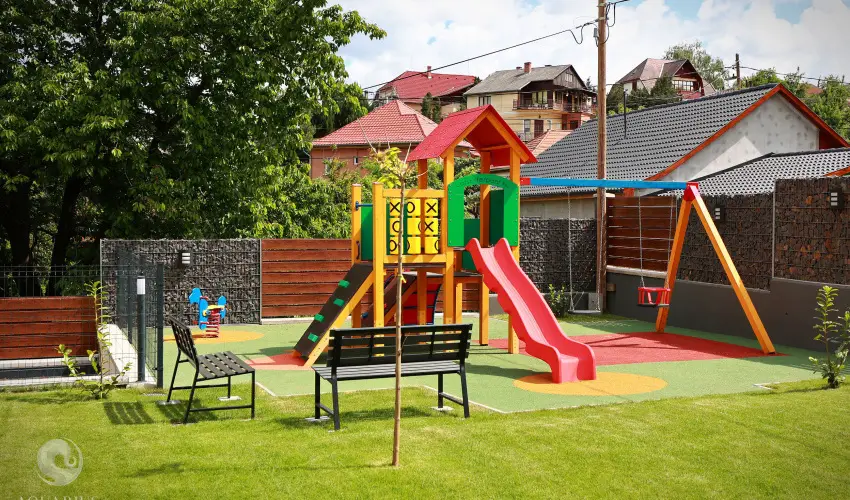 Aquarius Apartments Miskolctapolca - Kedvezm�nyes �r csal�dok r�sz�reak (1 �jt�l)