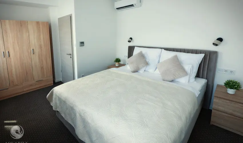 Aquarius Apartments Miskolctapolca - Kedvezm�nyes �r csal�dok r�sz�reak (1 �jt�l)