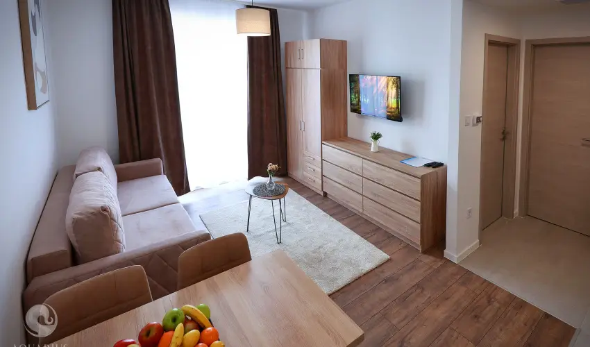 Aquarius Apartments Miskolctapolca - Kedvezm�nyes �r csal�dok r�sz�reak (1 �jt�l)