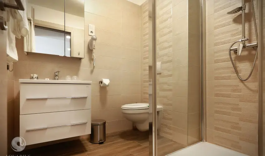 Aquarius Apartments Miskolctapolca - Kedvezm�nyes �r csal�dok r�sz�reak (1 �jt�l)