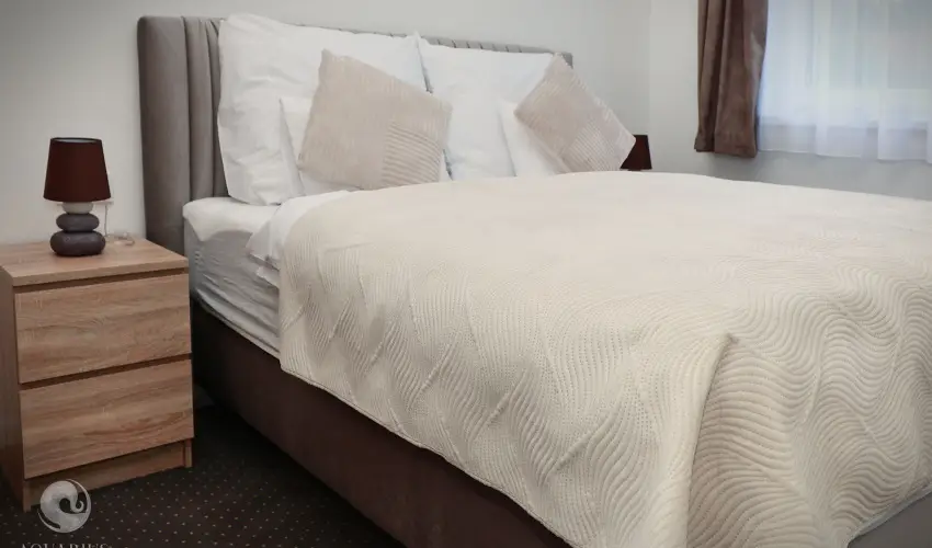 Aquarius Apartments Miskolctapolca - Kedvezm�nyes �r csal�dok r�sz�reak (1 �jt�l)