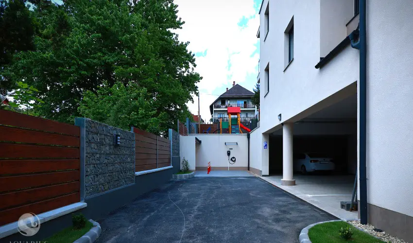 Aquarius Apartments Miskolctapolca - Kedvezm�nyes �r csal�dok r�sz�reak (1 �jt�l)