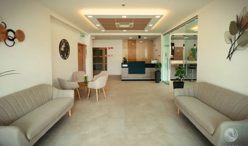 Aquarius Apartments Miskolctapolca - Kedvezm�nyes �r csal�dok r�sz�reak (1 �jt�l)