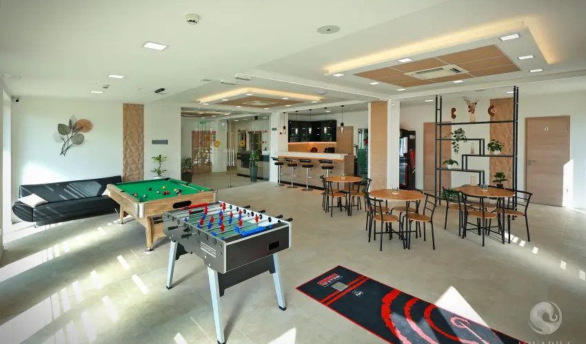 Aquarius Apartments Miskolctapolca - Kedvezm�nyes �r csal�dok r�sz�reak (1 �jt�l)