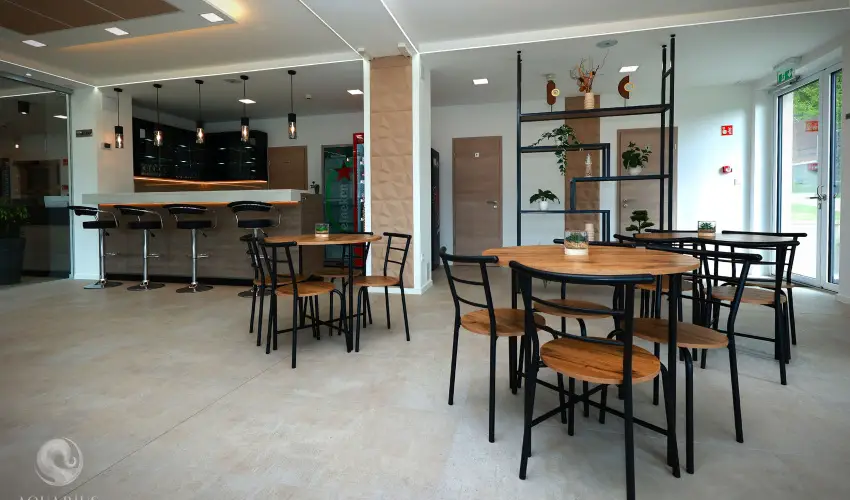 Aquarius Apartments Miskolctapolca - Kedvezm�nyes �r csal�dok r�sz�reak (1 �jt�l)