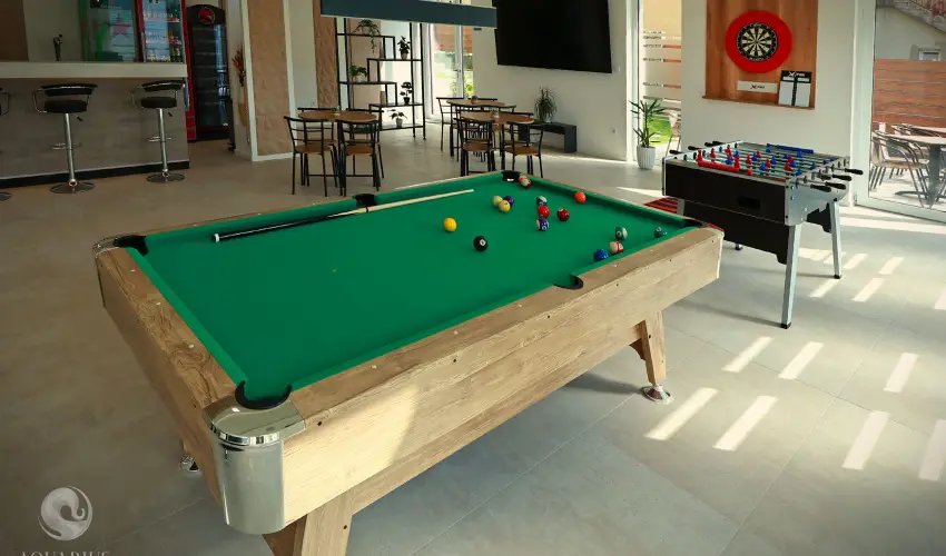 Aquarius Apartments Miskolctapolca - Kedvezm�nyes �r csal�dok r�sz�reak (1 �jt�l)