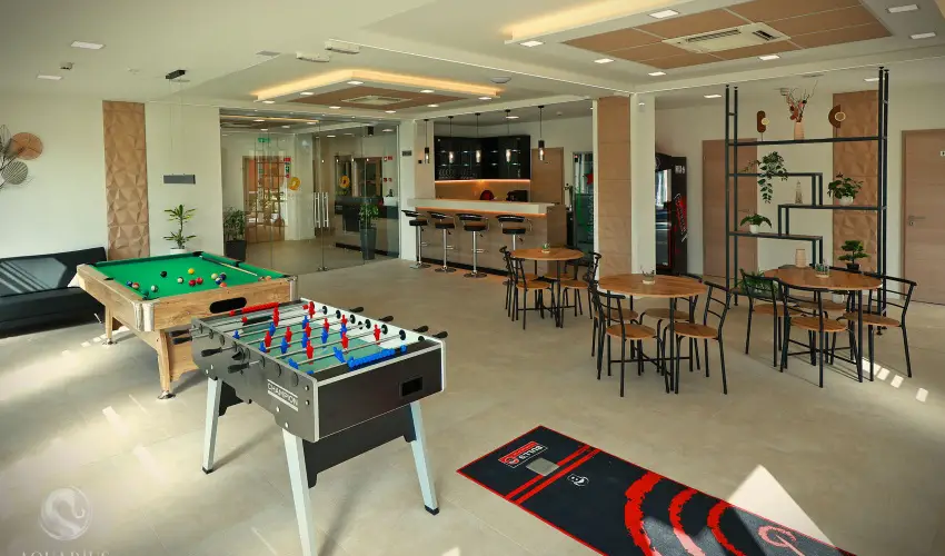 Aquarius Apartments Miskolctapolca - Kedvezm�nyes �r csal�dok r�sz�reak (1 �jt�l)