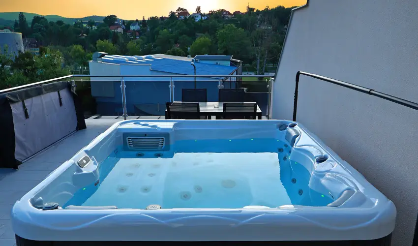Aquarius Apartments Miskolctapolca - Kedvezm�nyes �r csal�dok r�sz�reak (1 �jt�l)