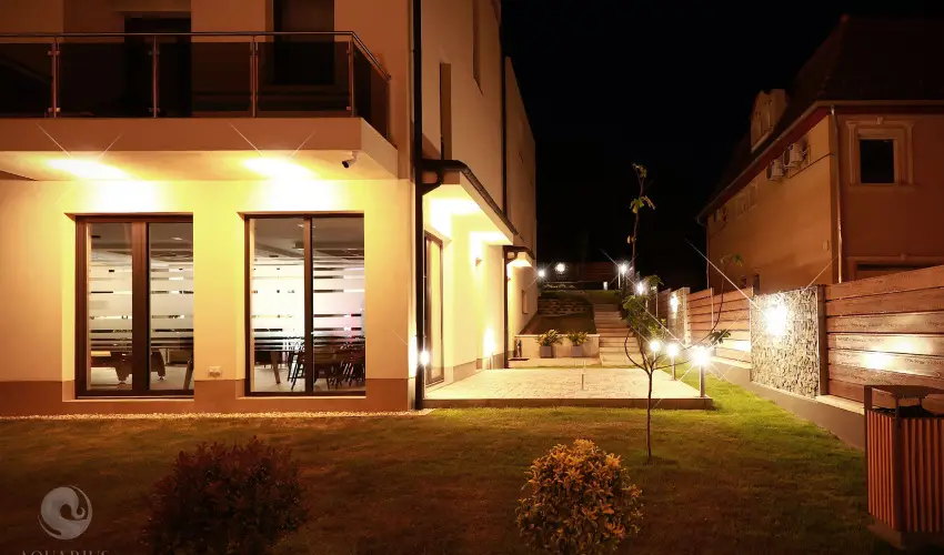 Aquarius Apartments Miskolctapolca - Kedvezm�nyes �r csal�dok r�sz�reak (1 �jt�l)