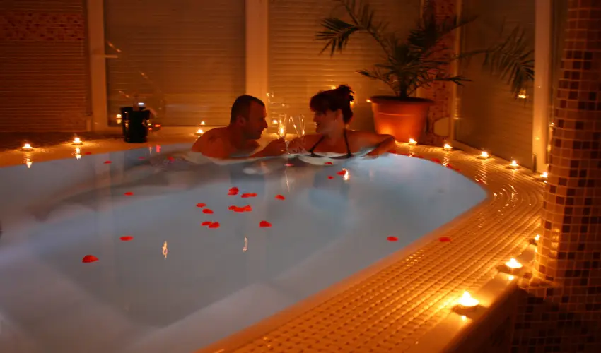 Aquatherm Hotel Zalakaros - Kedvezmnyes ajnlat (min. 2 j)