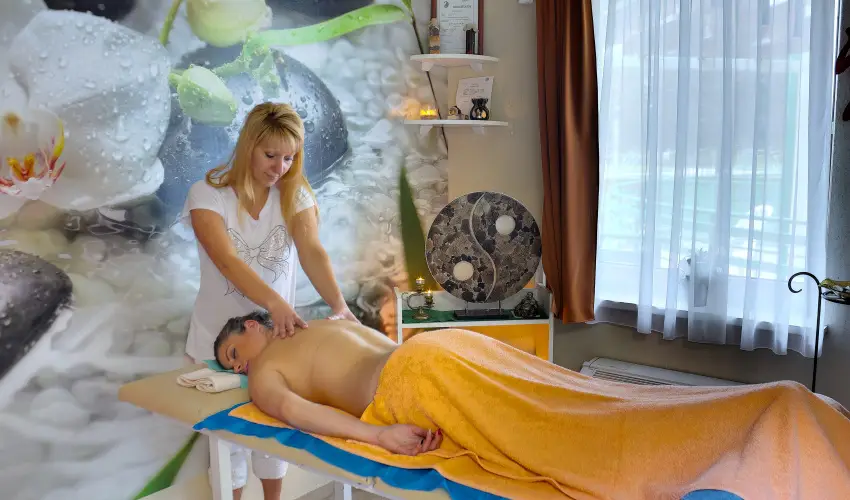 Aquatherm Hotel Zalakaros - Kedvezmnyes ajnlat (min. 2 j)