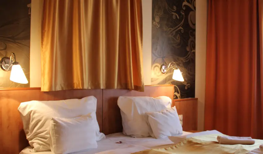 Aquatherm Hotel Zalakaros - Kedvezmnyes ajnlat (min. 2 j)