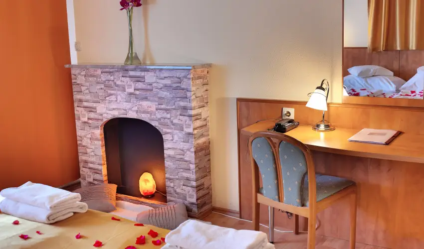 Aquatherm Hotel Zalakaros - Kedvezmnyes ajnlat (min. 2 j)