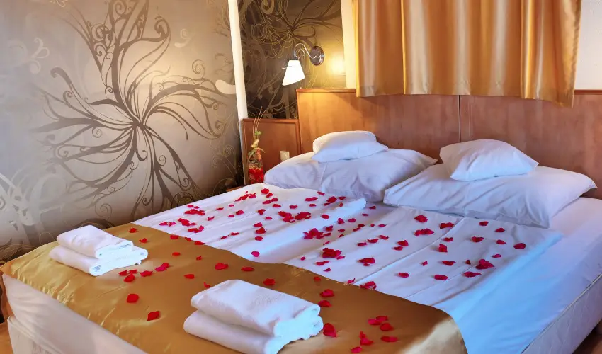 Aquatherm Hotel Zalakaros - Kedvezmnyes ajnlat (min. 2 j)