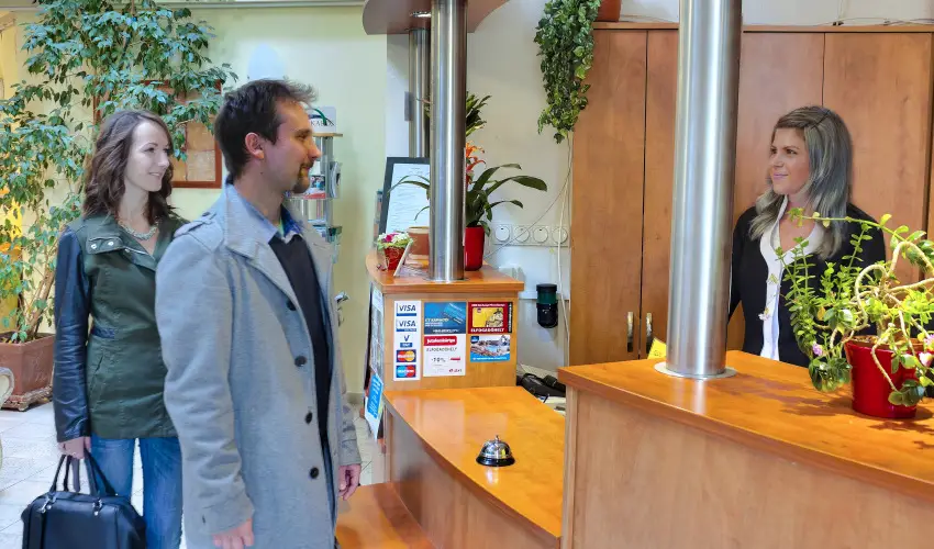 Aquatherm Hotel Zalakaros - Kedvezmnyes ajnlat (min. 2 j)