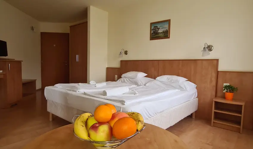 Aquatherm Hotel Zalakaros - Kedvezmnyes ajnlat (min. 2 j)