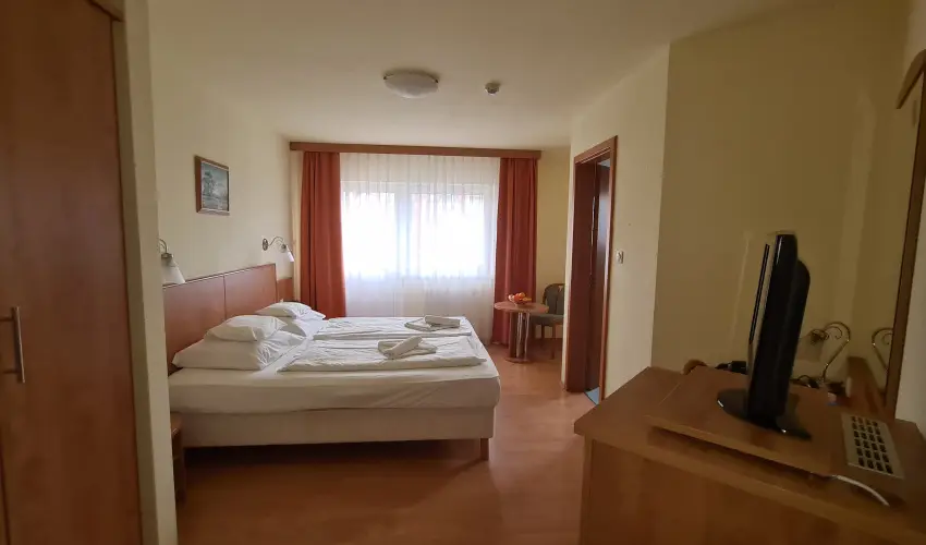 Aquatherm Hotel Zalakaros - Kedvezmnyes ajnlat (min. 2 j)