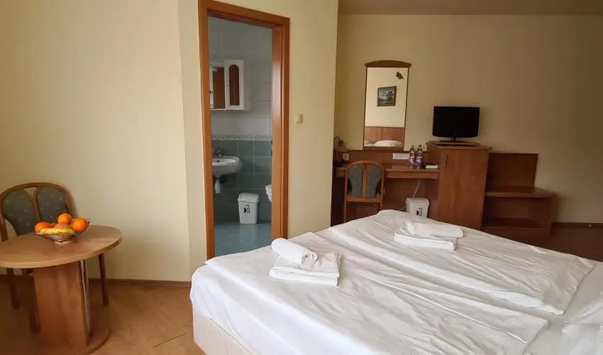 Aquatherm Hotel Zalakaros - Kedvezmnyes ajnlat (min. 2 j)