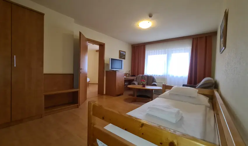 Aquatherm Hotel Zalakaros - Kedvezmnyes ajnlat (min. 2 j)