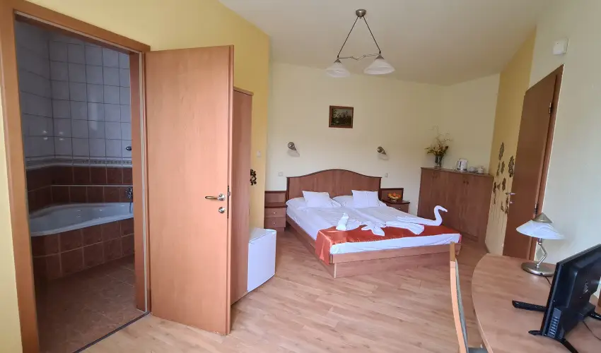 Aquatherm Hotel Zalakaros - Kedvezmnyes ajnlat (min. 2 j)
