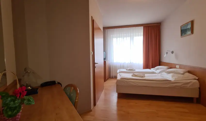 Aquatherm Hotel Zalakaros - Kedvezmnyes ajnlat (min. 2 j)