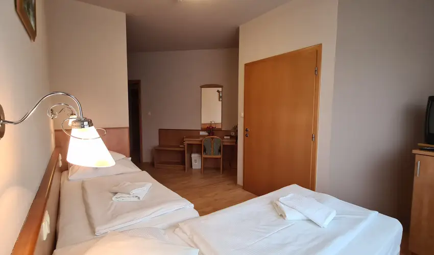 Aquatherm Hotel Zalakaros - Kedvezmnyes ajnlat (min. 2 j)