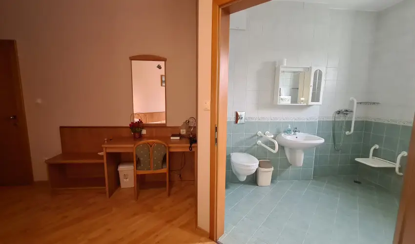 Aquatherm Hotel Zalakaros - Kedvezmnyes ajnlat (min. 2 j)