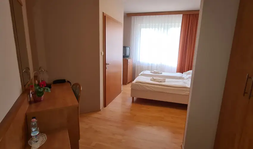 Aquatherm Hotel Zalakaros - Kedvezmnyes ajnlat (min. 2 j)