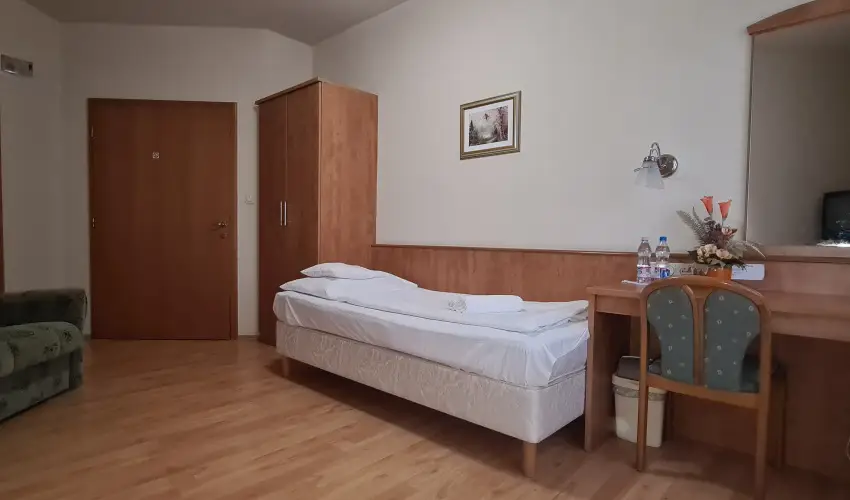 Aquatherm Hotel Zalakaros - Kedvezmnyes ajnlat (min. 2 j)